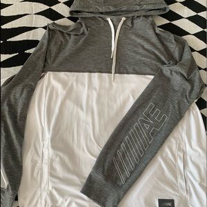 American Eagle Flex Hoodie
